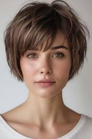 Tips for Transitioning to a Short Haircut