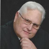 James Leroy Corbean Obituary