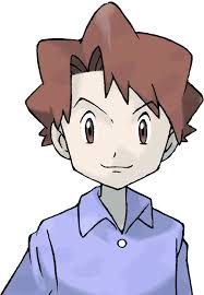 She was voted as the ninth most popular character in the series in japan 2011. Bill Bulbapedia The Community Driven Pokemon Encyclopedia