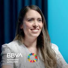 ¿Sabes cómo se llama el olor a tierra mojada? Nos lo explica la meteoróloga  y doctora en ciencias físicas Mar Gómez.