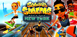 Download apk for android with apkpure apk downloader. Subway Surfers World Tour New York Apk Free Download Oceanofapk
