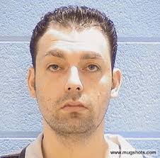 Mugshot of Robert Panozzo Jnr, PK Crew member/Outfit associate : r/Mafia