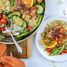 Post Chicken Vegetables Honey Mustard How To Cook Chicken