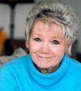 Patti Allison's Instagram, Twitter & Facebook