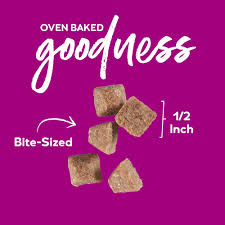 Buddy Trainers™ Training Chews: Chicken Liver - Buddy Biscuit