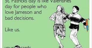 Submitted 3 years ago by star_boiihello there! Funniest St Patrick S Day Memes On The Internet Right Now Thrillist
