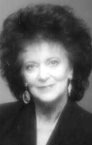 Betty June Geary Vernon (1928-2006)