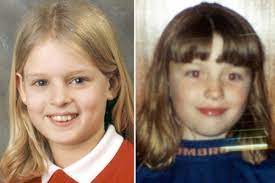 Huntley was interviewed by the media and helped the police search for the missing girls before his arrest. Ten Years On Parents Of Murdered Holly Wells And Jessica Chapman Prepare For Memorial London Evening Standard Evening Standard