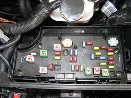The fuse of a 2006 pt cruiser for the rear windshield wipers is located in the fuse box inside the dashboard. 2010 Pt Cruiser Fuse Box Select Wiring Diagram Goat Cheap Goat Cheap Clabattaglia It