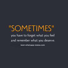 Sometime we need to express our sad situation to lessen the weight of sorrows. Heart Broken Whatsapp Status Sad Heart Touching Feel Alone Quotes