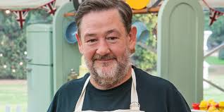 Channel 4 to follow Johnny Vegas as he sets up camping site