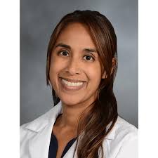 Dr. Gina Pan, Emergency Medicine