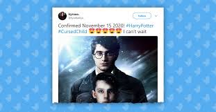 With filming restrictions due to covid, we can expect a release as early as 2023 if the. Is Daniel Radcliffe Starring In Harry Potter And The Cursed Child Snopes Com