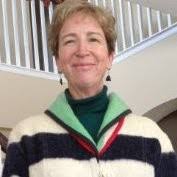 Elizabeth Coolbaugh's Instagram, Twitter & Facebook