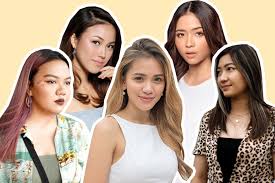 Your colour will only ever be as good as the condition your hair is in. 20 Best Hair Colors For Morena Skin In 2020 All Things Hair Ph