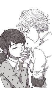 Miraculous Comic Book 1 Cute Pics In 2021 Miraculous Ladybug Comic Miraclous Ladybug Miraculous Ladybug Fan Art