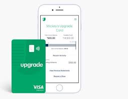 The upgrade visa ® card with cash rewards is a closed line of credit but functions similarly to a revolving credit account, meaning you can take out multiple draws until your total balance reaches your borrowing limit. Santander Gets Us Challenger Bank Upgrade To Unicorn Status Fintech Futures