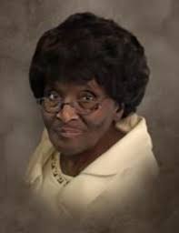 Obituary information for Zola Mae Reed