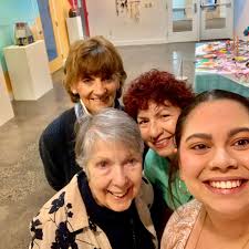 Ayanna Roberts posted