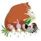 Nature Story Time With Miss Jan: Friends in Low Places