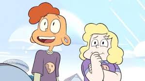Imagenes de ninos animados 1. Por Que Steven Universe Es La Serie Ideal Para Combatir La Transfobia Y La Homofobia