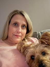 Darlene Callaway's Instagram, Twitter & Facebook