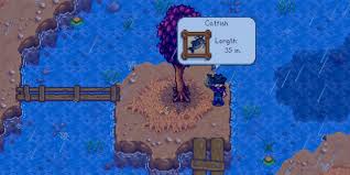 What Is A Fish Frenzy In Stardew Valley? Fish Frenzy Notification Explained  - The Escapist