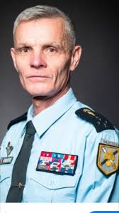 Semaine particulièrement riche pour le DU sécurité intérieure de la…