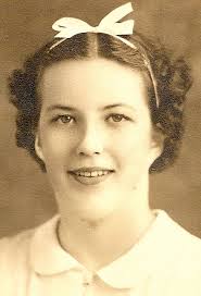 Carole Ellen Schmeichel Tuck (1923-1990)