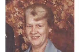 Catherine Petry Obituary (2012)