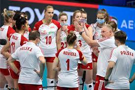 #reprezentacja polski w siatkówce kobiet #liga narodów kobiet #reprezentacja kanady w siatkówce kobiet #transmisja. To Byla Zenada Ostre Slowa Po Meczu Polska Serbia W Lidze Narodow Sport Wp Sportowefakty