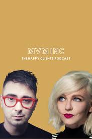 MVM Inc with Kelsey Cole and Angelo Dorado — DOT & Company