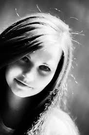 f 1.4 portrait (infrared)