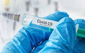 Dari 100 orang india, hanya 11 di antaranya yang telah divaksinasi. Bernama India Conducts Covid 19 Vaccination Trial Run
