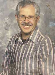 Stanley Truman Munsell