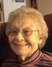 Obituary information for Janet DeLozier