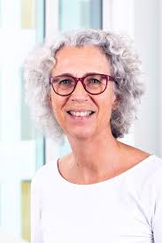 Anne Hofer-Baschang, Dr. med.