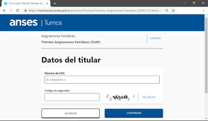Para saber cuándo y dónde cobro salario universal, seleccione refuerzo asignación universal. Consulta De Salario Familiar En Anses Descubre Aqui