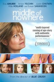 Middle of Nowhere (2008)