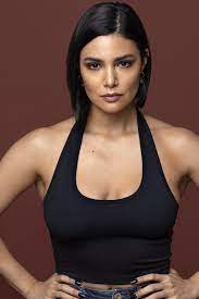 Maria Del Mar Gonzalez - IMDb