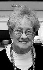 Georgia Gilleran Obituary (1940