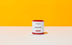 Die creatin wirkung scheint über die sportliche leistungsfähigkeit hinauszugehen. Creatine Fur Den Muskelaufbau Das Solltest Du Wissen