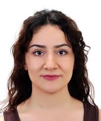 Ayse Guney's Instagram, Twitter & Facebook