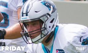 The Riot Report On Twitter Panthers Lb Luke Kuechly Has Been Wearing A Q Collar The Device Compresses The Jugular So The Brain Swells And Fits Snugly In The Skull Https T Co 4xu1h9nqah