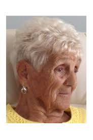 WINIFRED M. "WINNIE" (GEYSEN) GAUTHIER