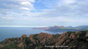 Fonds d'écran sur la corse à télécharger. Fond D Ecran Photo De Porticcio En Corse 1 1920x1080