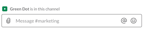Check spelling or type a new query. Slack Updates And Changes Slack