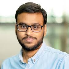 Department of Physics : Student