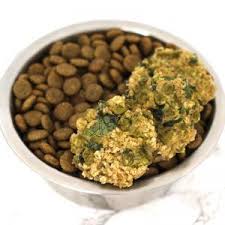 Homemade dog food does not contain preservatives. Healthy Dog Treats Archives Page 2 Of 5 Vegannie Dog Food Recipes Healthy Dog Food Recipes Vegan Recipes Healthy
