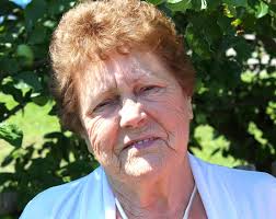 Obituary information for Emily Fannie Gill